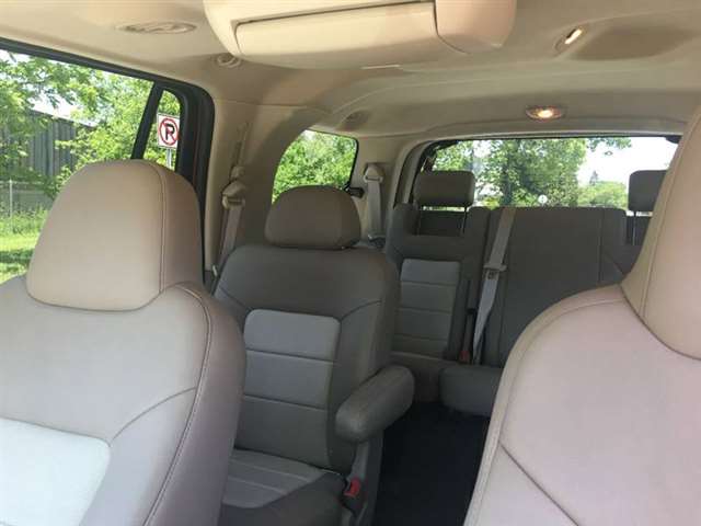 Ford Expedition 2004 photo 13